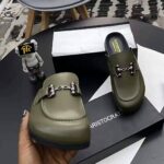 Aristocrats Luxury Mules – Elegant Men’s Footwear
