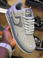 Nike Air Force 1 – Iconic Streetwear Sneaker