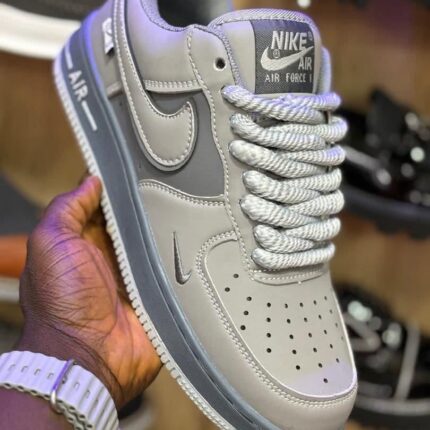 Nike Air Force 1 – Iconic Streetwear Sneaker