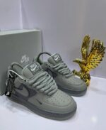 Nike Air Force 1 – Iconic Streetwear Sneaker
