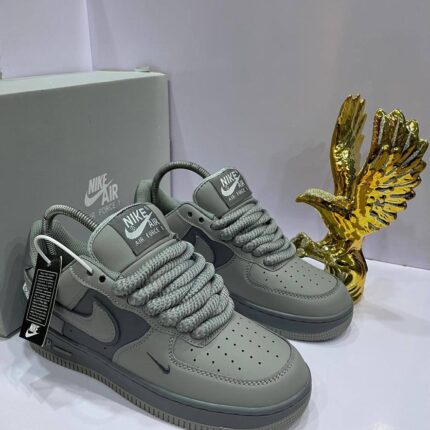 Nike Air Force 1 – Iconic Streetwear Sneaker