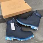 Timberland Classic 6-Inch Waterproof Boot – Rugged Premium Style
