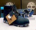 Timberland Classic 6-Inch Waterproof Boot – Rugged Premium Style