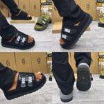 UGG Sandals – Premium Comfort & Style - Image 2