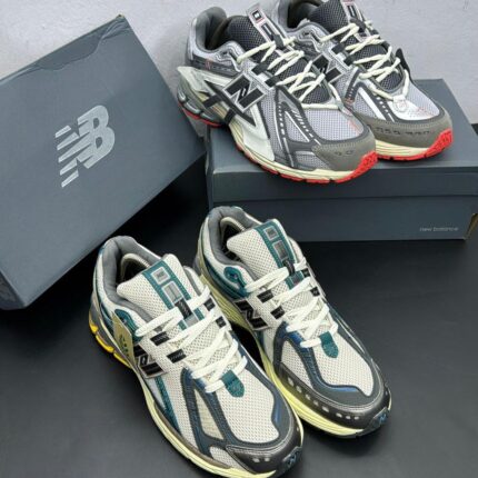 New Balance 1906R – Retro Running Meets Modern Comfort
