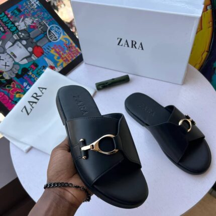 ZARA – Modern Fashion, Effortless Style