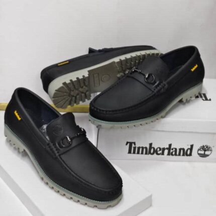 Timberland – Iconic Boots & Timeless Footwear
