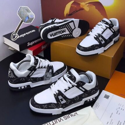 Louis Vuitton – Luxury Shoes, Slides & Sneakers