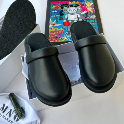 Loafer with Chunky Lug Sole | JinsoLegacy