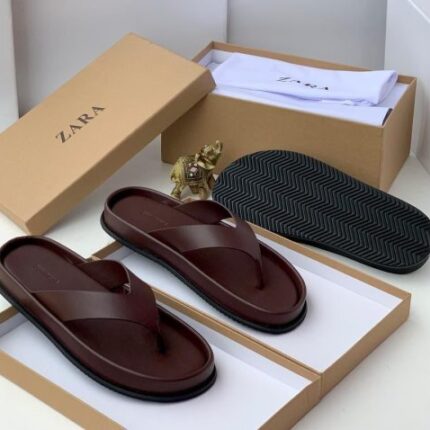 Zara Pam’s – Stylish Everyday Footwear