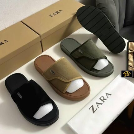 Zara Sandals – Premium Comfort & Style