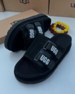 UGG Sandals – Premium Comfort & Style