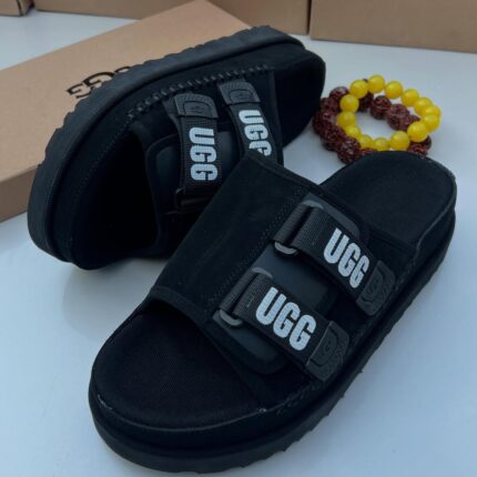 UGG Sandals – Premium Comfort & Style