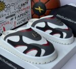 Dolce & Gabbana Miami Sneaker Mules | JinsoLegacy
