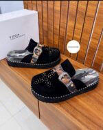 TOGA Archives Style Camo Mules | JinsoLegacy - Free Nationwide Delivery in Nigeria