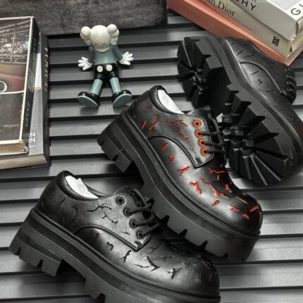 JinsoLegacy - Premium Fashion Footwear | Free Nationwide Delivery in Nigeria