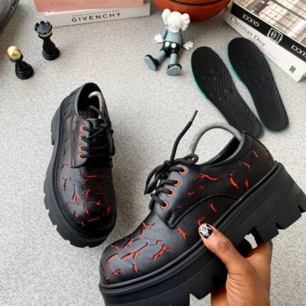 JinsoLegacy - Premium Fashion Footwear | Free Nationwide Delivery in Nigeria
