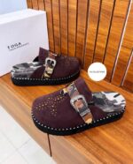 TOGA Archives Style Camo Mules | JinsoLegacy - Free Nationwide Delivery in Nigeria