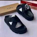Zara Men's Criss-Cross Strap Sandals | JinsoLegacy - Free Nationwide Delivery in Nigeria
