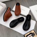 J.W. Anderson Bumper-Sole Mules | JinsoLegacy