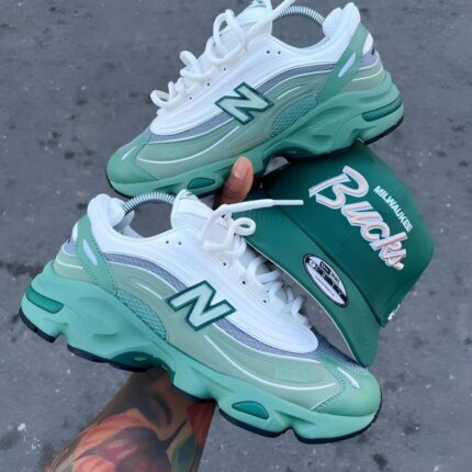 New Balance 1906R | Modern Performance