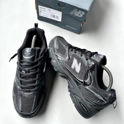 New Balance 530 | Classic Running Style