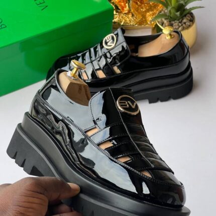 Bottega Veneta Intrecciato Loafers | JinsoLegacy