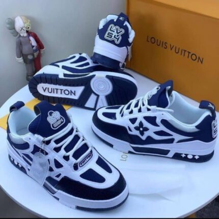 Louis Vuitton LV Trainer