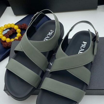Prada | Timeless Italian Luxury