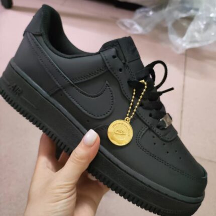 Nike Air Force 1 | The Icon of Street Style