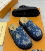 Louis Vuitton Cosy Comfort Clogs | Effortless Luxury