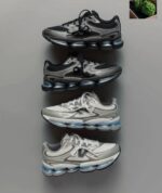 New Balance Style Segmented Sole Sneakers | JinsoLegacy