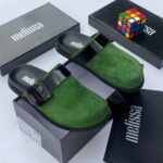 Melissa Cozy Clog: Sustainable Style & Ultimate Comfort
