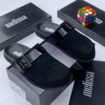 Melissa Cozy Clog: Sustainable Style & Ultimate Comfort