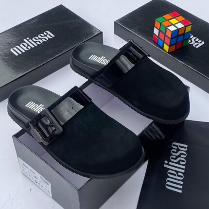 Melissa Cozy Clog: Sustainable Style & Ultimate Comfort