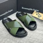 Ermenegildo Zegna Pelletessuta Cross-Strap Sandals – JinsoLegacy | Free Nationwide Delivery & Pay on Delivery