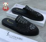 exclusive men's footwear collection in Nigeria at JinsoLegacy.