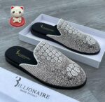 exclusive men's footwear collection in Nigeria at JinsoLegacy.