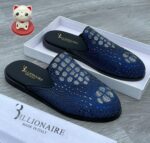 exclusive men's footwear collection in Nigeria at JinsoLegacy.