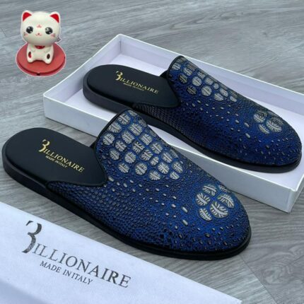 exclusive men's footwear collection in Nigeria at JinsoLegacy.