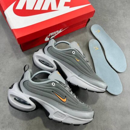 Nike Air Max Portal “Particle Grey” Sneakers