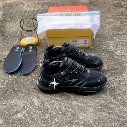 Dior B30 Sneakers White – Luxury Technical Mesh Trainers | JinsoLegacy Nigeria