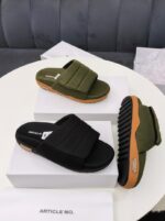 Article No. 1008 Mesh Slides – Premium Comfort & Style | JinsoLegacy