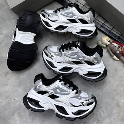Balenciaga OMAET Luxury Sneakers