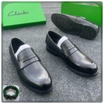 Brown Leather Loafers - Image 2