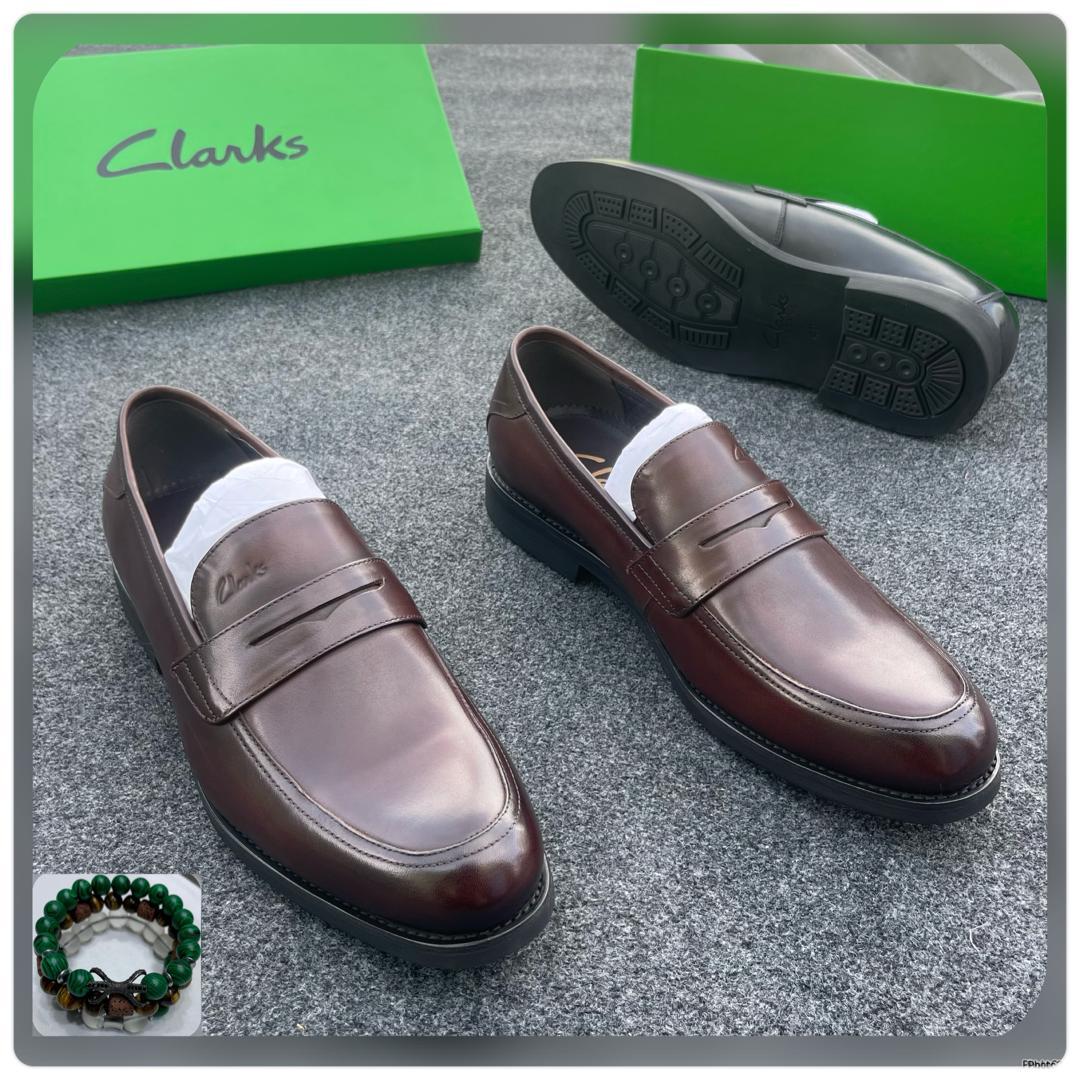 Brown Leather Loafers Brown Leather Loafers