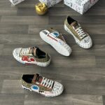 Dolce & Gabbana Portofino Sneakers 2