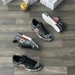 Dolce & Gabbana Portofino Sneakers 3