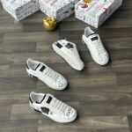 Dolce & Gabbana Portofino Sneakers - Image 5