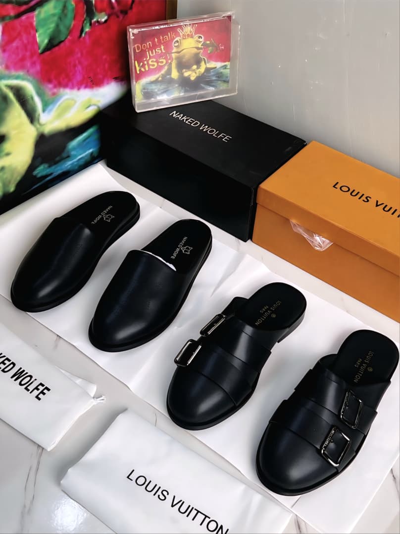 Luxury Designer Footwear Collection Luxury Designer Footwear Collection